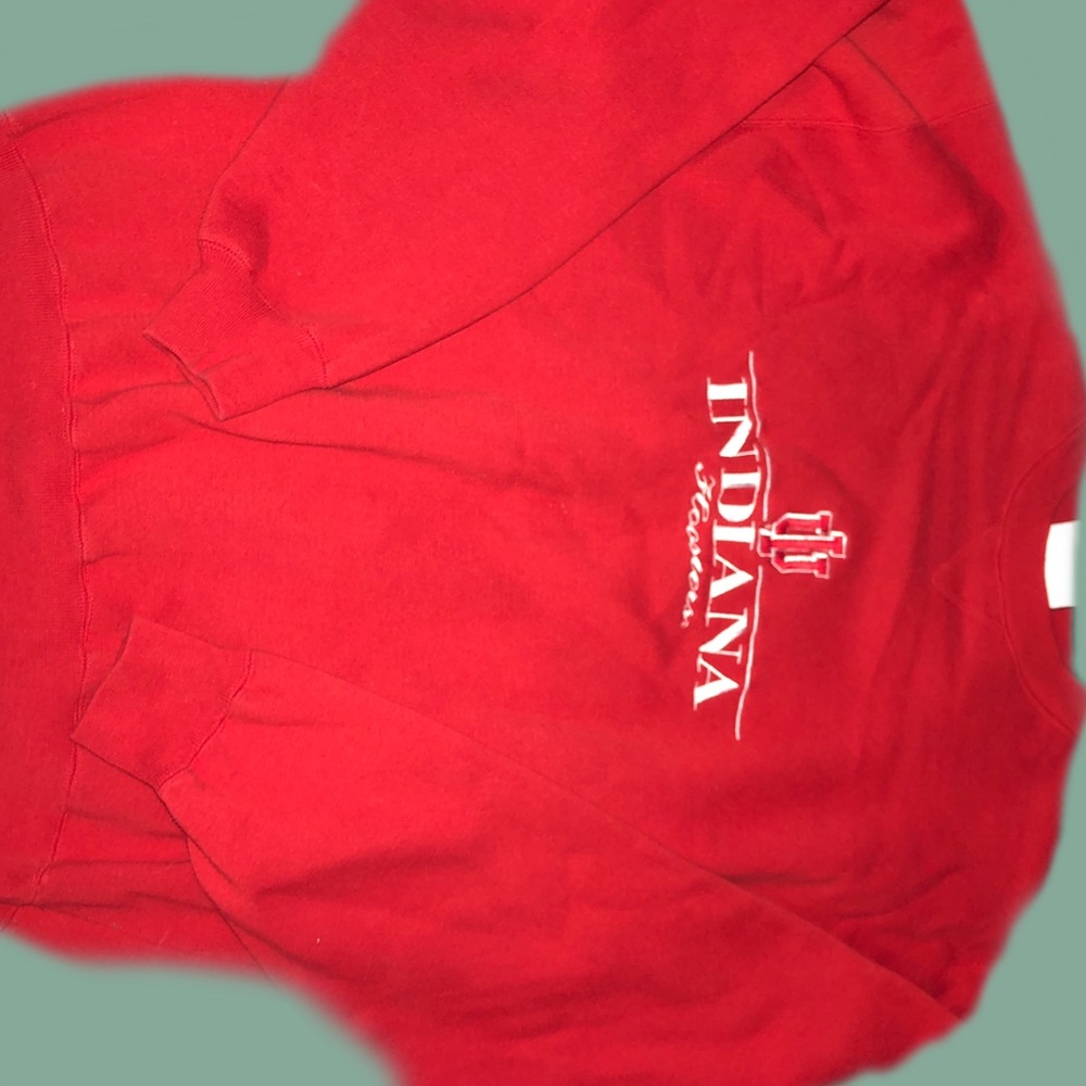 Indiana Crewneck